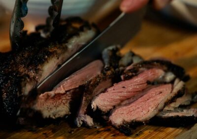 Jembe Smokeless Braai