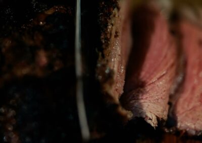 Jembe Smokeless Braai