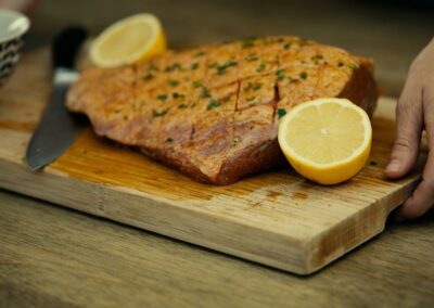 Jembe Smokeless Braai