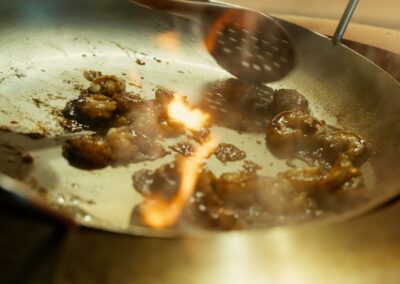 Jembe Smokeless Braai