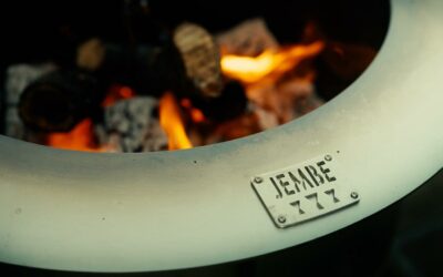 Jembe Smokeless Fire Pit: A Game-Changer for Outdoor Fun