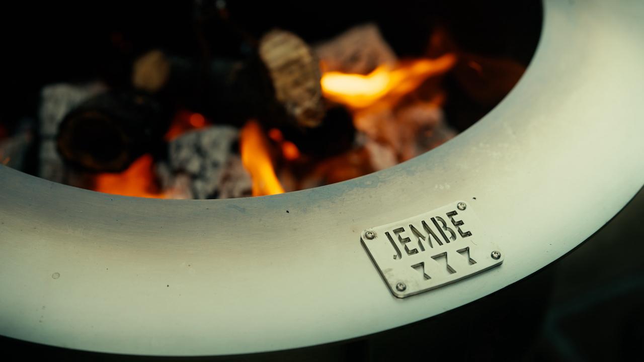 Jembe Fire Pit Jembe Fire Pit