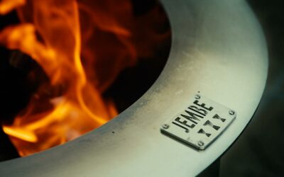 Built to Last: The Superior Quality of Jembe Fire Pits