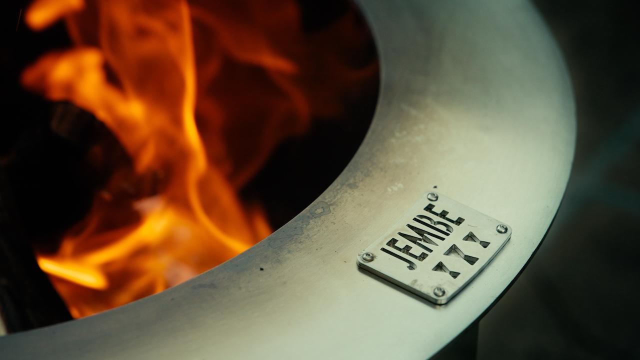 Jembe Fire Pit Jembe Fire Pit